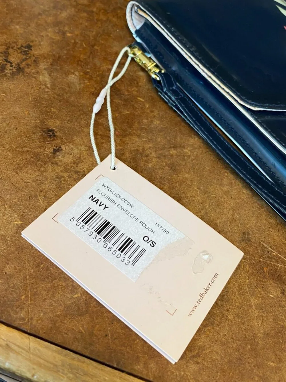 Ted Baker London excellent no